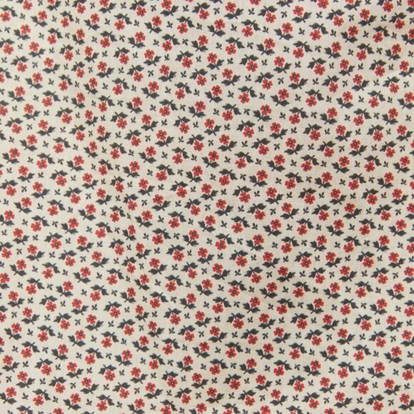 Christy Dawn Dahlia Dress Extended in Geo Ditsy Cream size 3X NWT - Picture 10 of 10